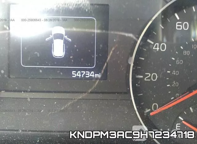 KNDPM3AC9H7234718 фото 8