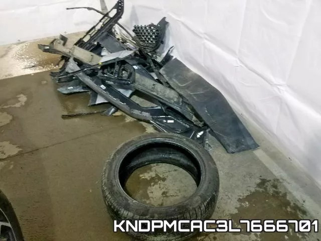 KNDPMCAC3L7666701 фото 10