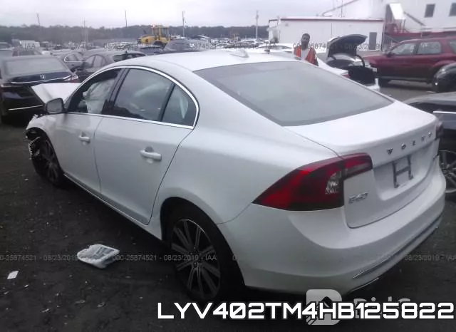 LYV402TM4HB125822 фото 4