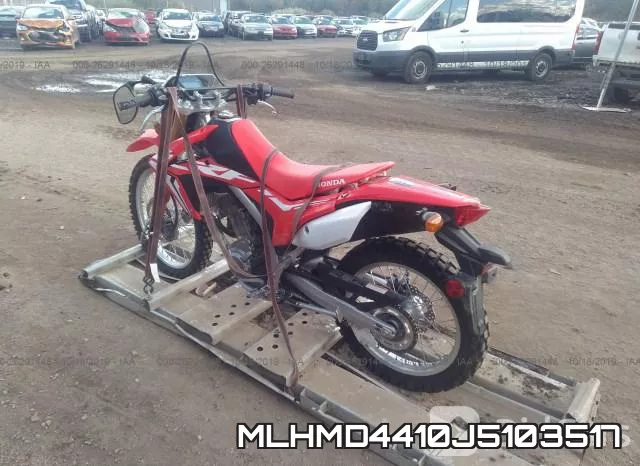 MLHMD4410J5103517 фото 4