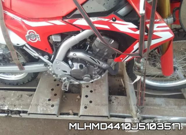MLHMD4410J5103517 фото 9