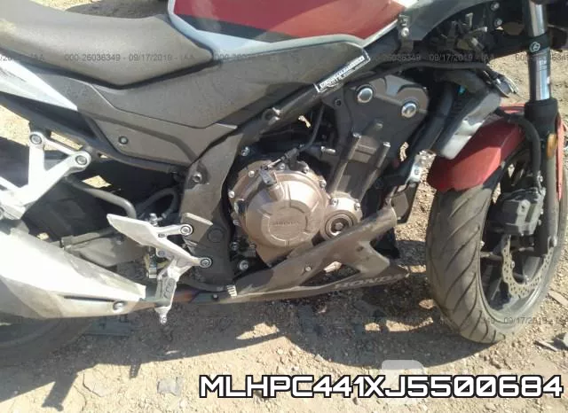 MLHPC441XJ5500684 фото 9