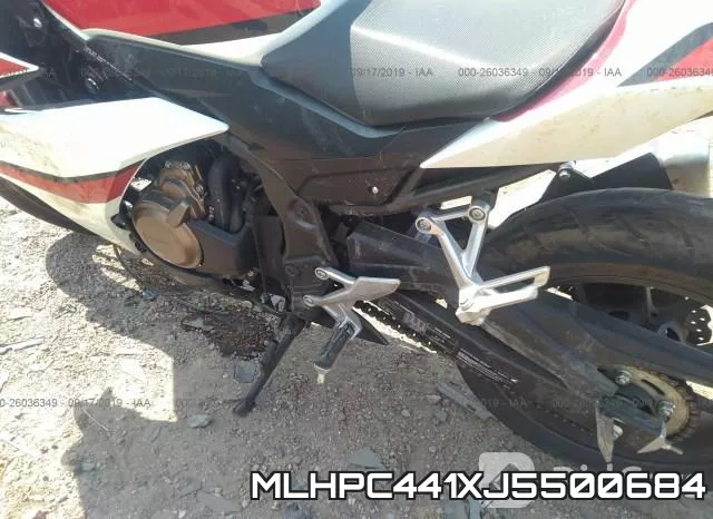 MLHPC441XJ5500684 фото 10