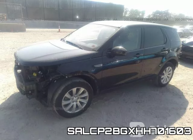 SALCP2BGXHH701603 фото 3