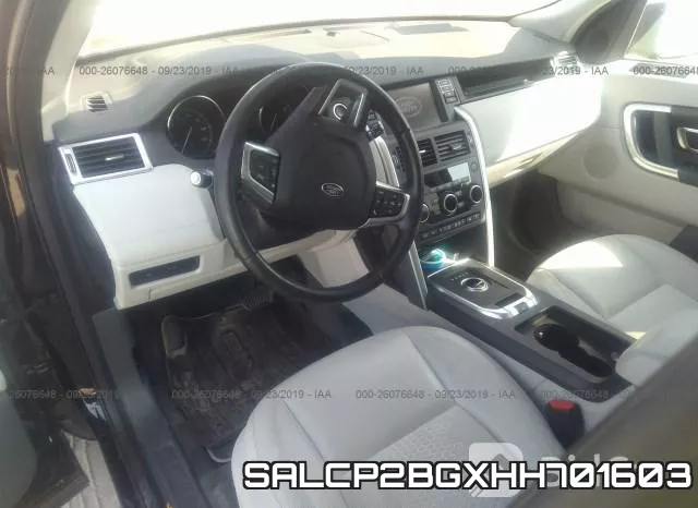 SALCP2BGXHH701603 фото 6