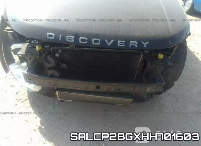 SALCP2BGXHH701603 фото 7