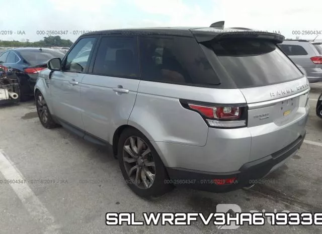 SALWR2FV3HA679338 фото 4