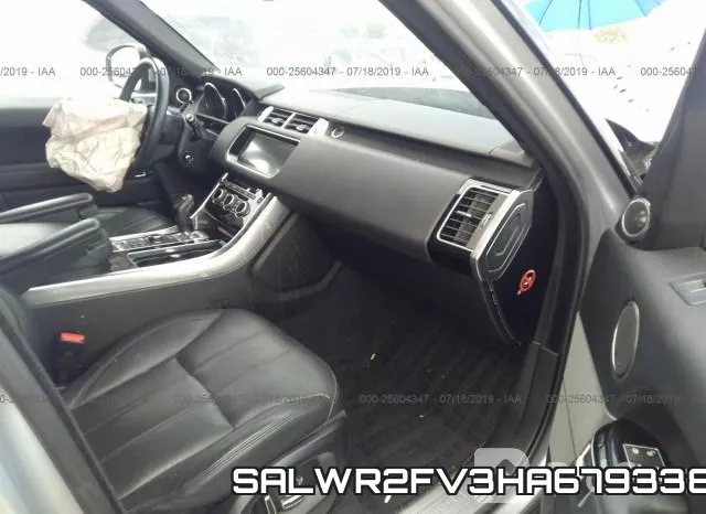 SALWR2FV3HA679338 фото 6