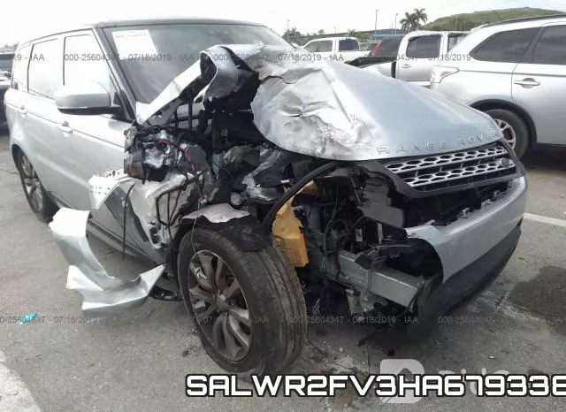 SALWR2FV3HA679338 фото 7