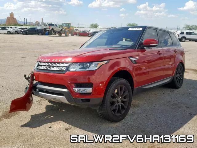 SALWR2FV6HA131169 фото 3