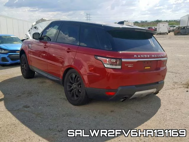 SALWR2FV6HA131169 фото 4