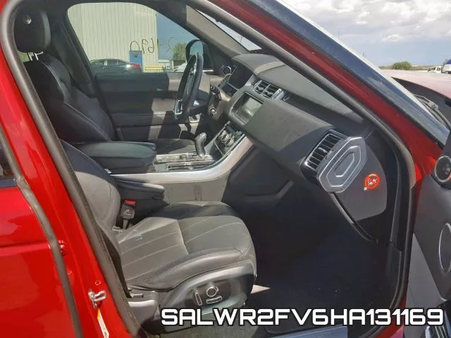 SALWR2FV6HA131169 фото 6