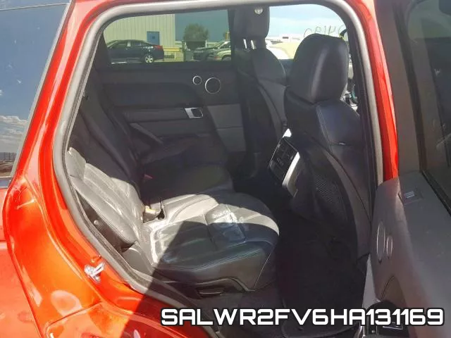 SALWR2FV6HA131169 фото 7