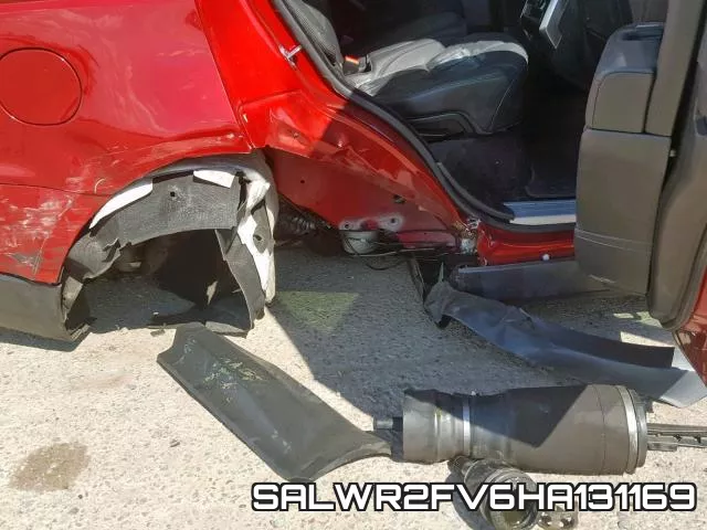 SALWR2FV6HA131169 фото 10