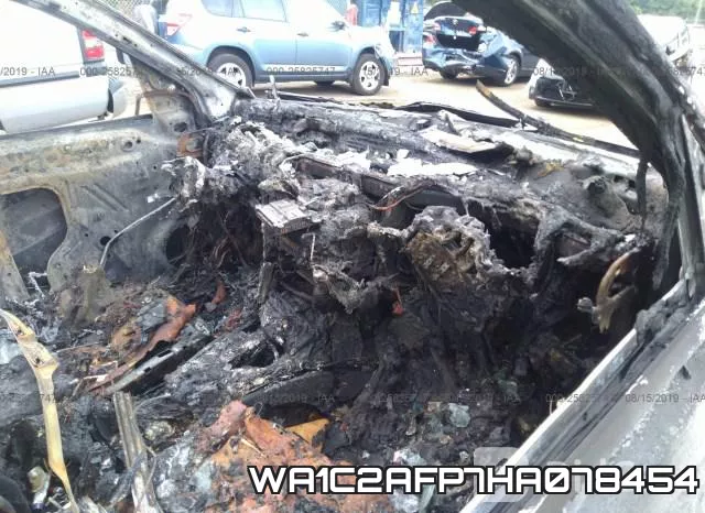 WA1C2AFP7HA078454 фото 6
