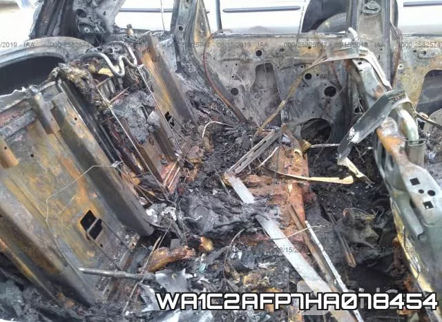 WA1C2AFP7HA078454 фото 9