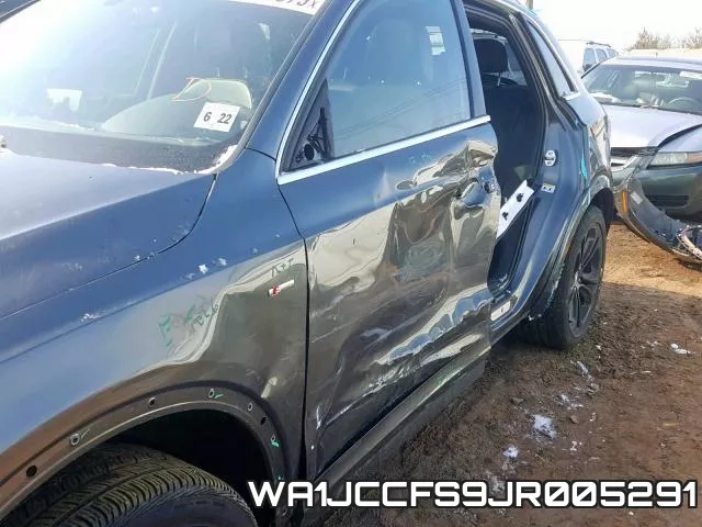 WA1JCCFS9JR005291 фото 10