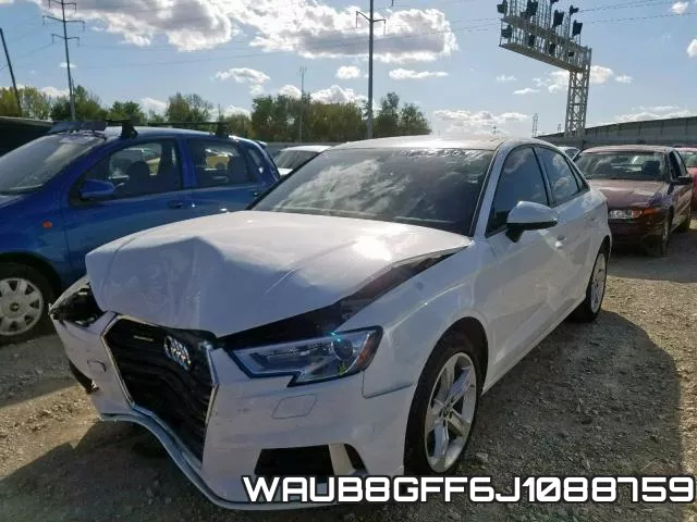 WAUB8GFF6J1088759 фото 3