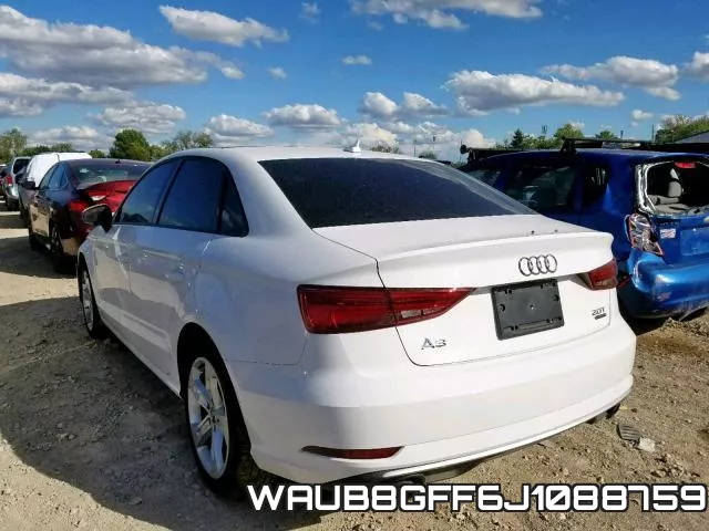 WAUB8GFF6J1088759 фото 4