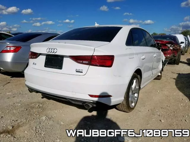 WAUB8GFF6J1088759 фото 5