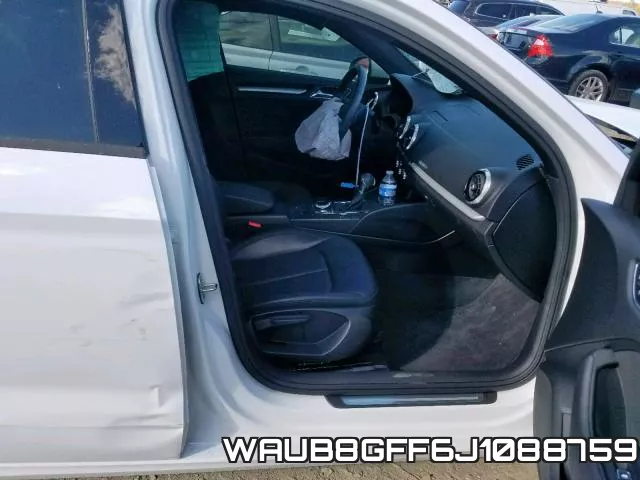 WAUB8GFF6J1088759 фото 6