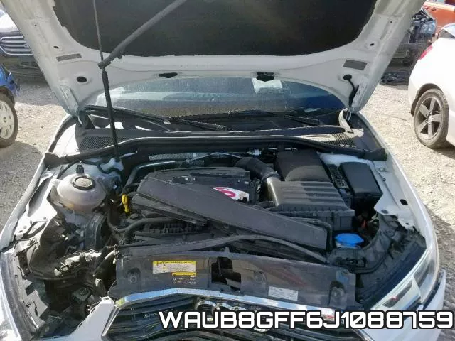 WAUB8GFF6J1088759 фото 7