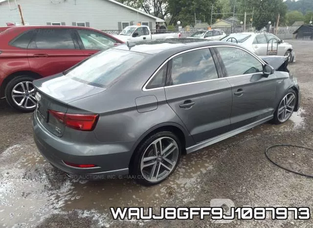 WAUJ8GFF9J1087973 фото 5