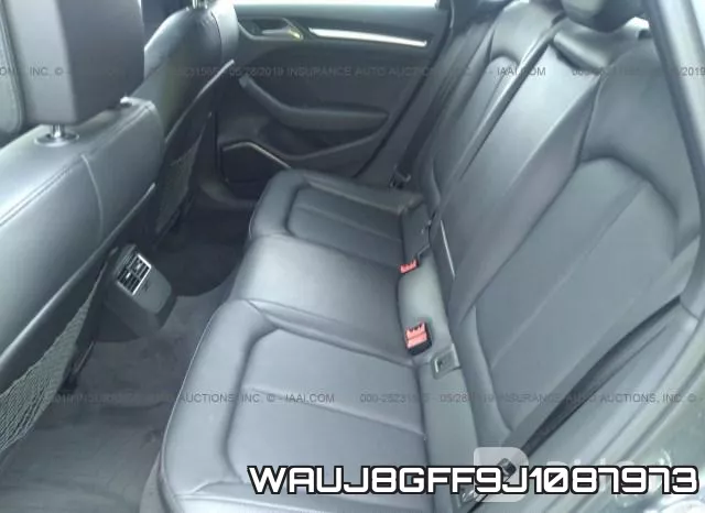 WAUJ8GFF9J1087973 фото 9