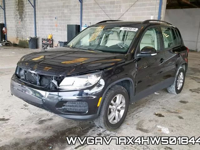 WVGAV7AX4HW501844 фото 3