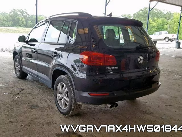 WVGAV7AX4HW501844 фото 4