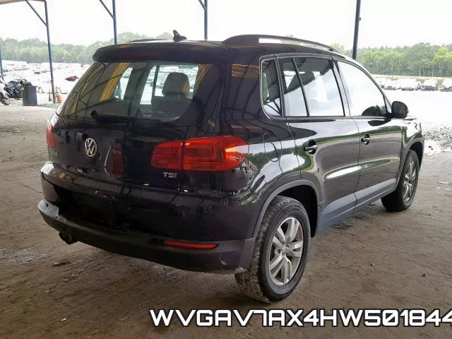 WVGAV7AX4HW501844 фото 5