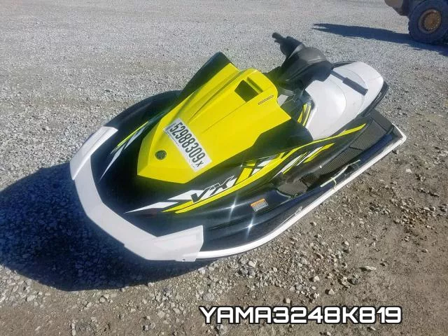 YAMA3248K819 фото 3