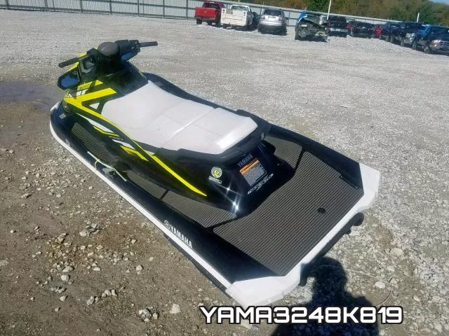 YAMA3248K819 фото 4