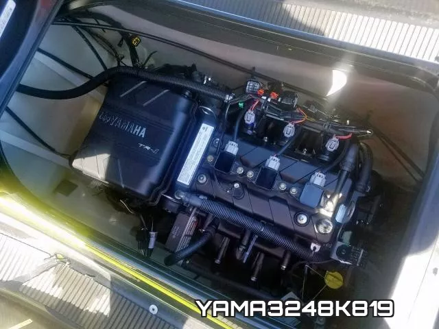 YAMA3248K819 фото 8
