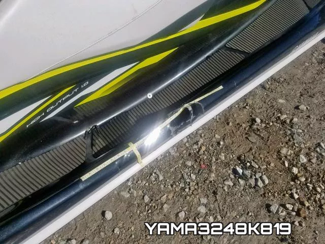 YAMA3248K819 фото 10