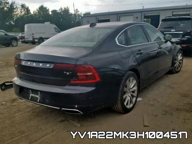 YV1A22MK3H1004517 фото 5