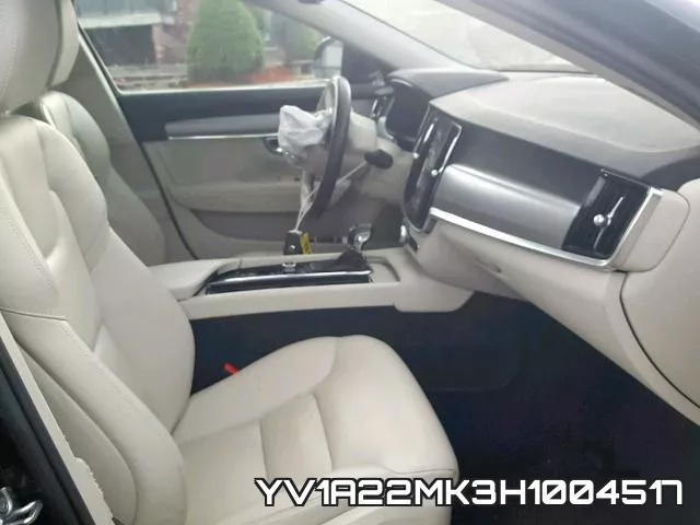 YV1A22MK3H1004517 фото 6