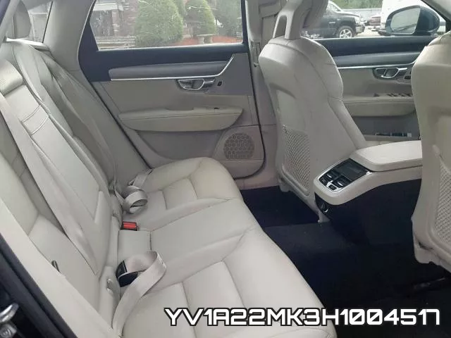 YV1A22MK3H1004517 фото 7