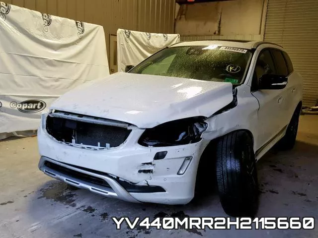 YV440MRR2H2115660 фото 3