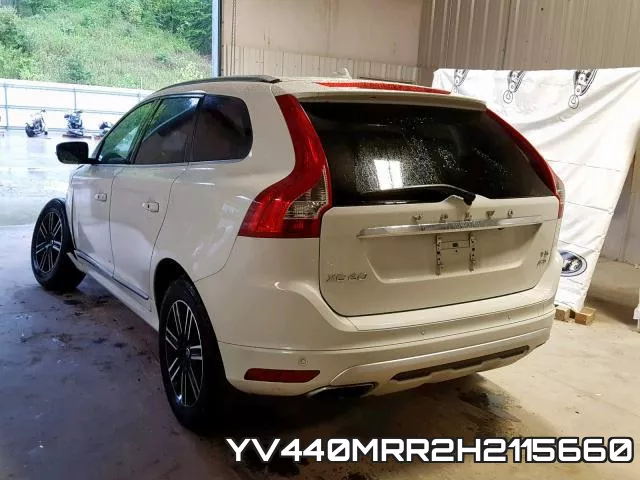 YV440MRR2H2115660 фото 4
