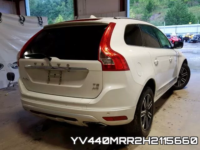 YV440MRR2H2115660 фото 5
