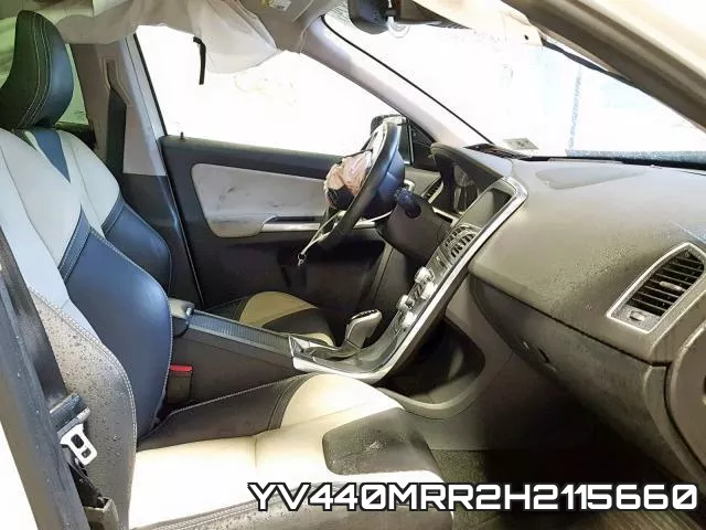 YV440MRR2H2115660 фото 6
