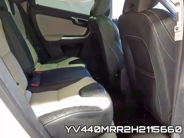 YV440MRR2H2115660 фото 7
