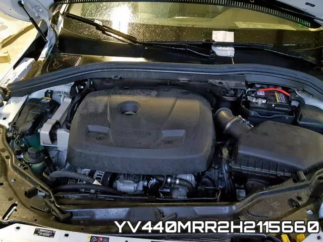 YV440MRR2H2115660 фото 8