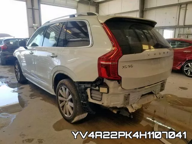 YV4A22PK4H1107041 фото 4