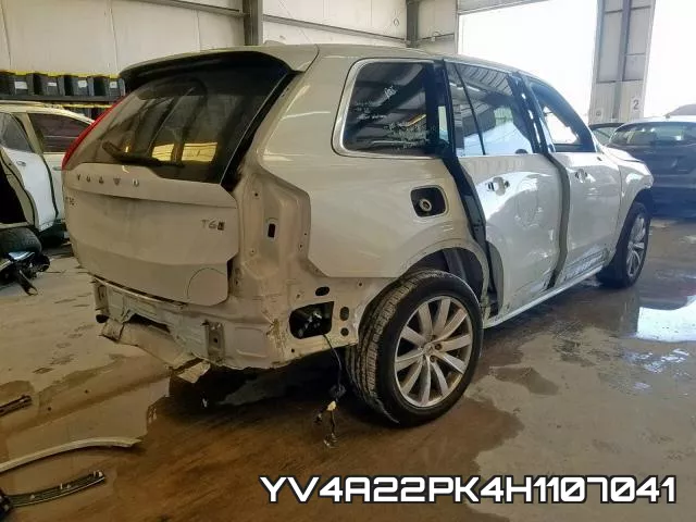 YV4A22PK4H1107041 фото 5