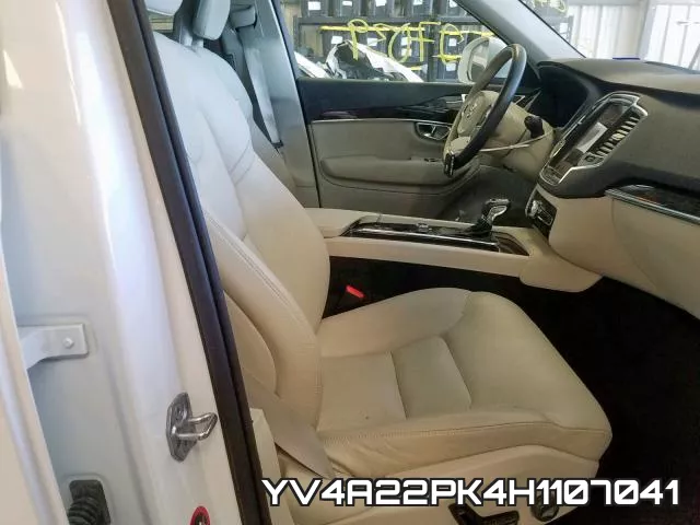 YV4A22PK4H1107041 фото 6