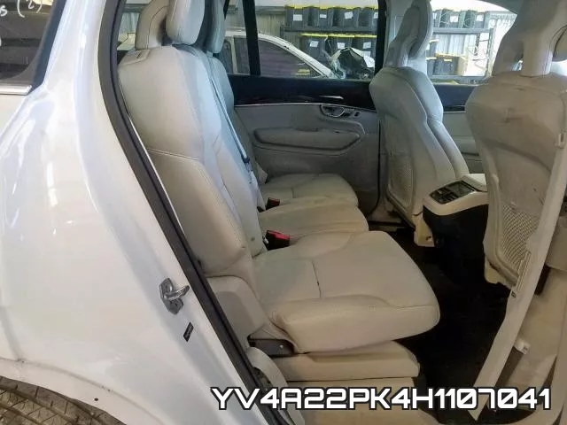 YV4A22PK4H1107041 фото 7