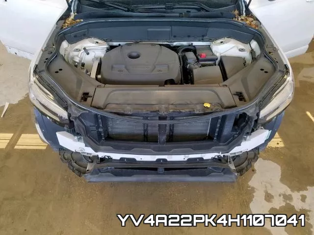 YV4A22PK4H1107041 фото 8