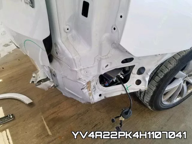 YV4A22PK4H1107041 фото 10